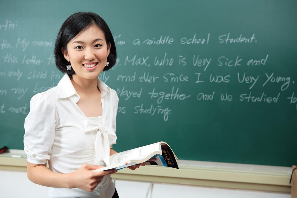 How to become an English teacher in Japan