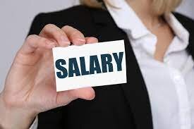 Salary