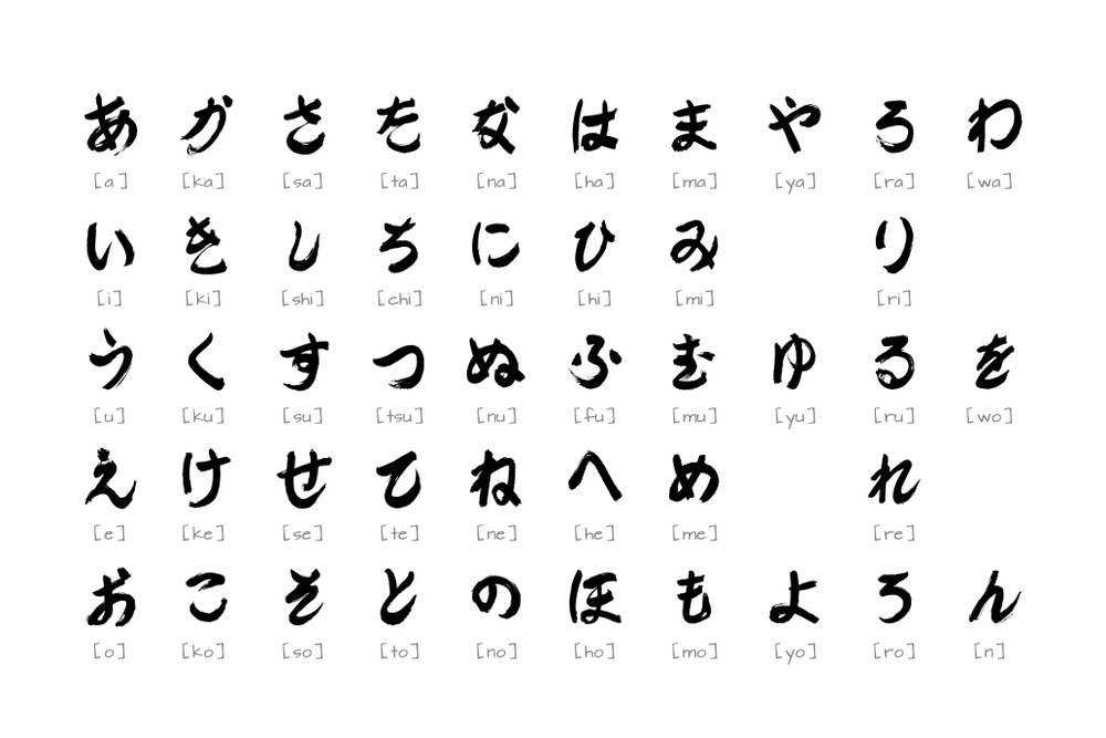 japanese-language